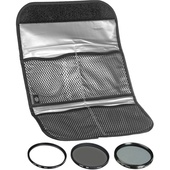 Hoya 72mm Digital Filter Kit II