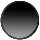 Hoya 58mm Graduated ND10 Filter