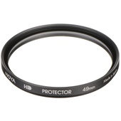 Hoya 49mm HD Protector Filter