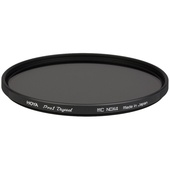 Hoya 72mm Neutral Density (ND) 0.6 Pro 1 Digital Multi-Coated Glass Filter