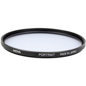 Hoya Portrait Glass Filter (77 mm)