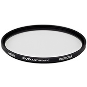 Hoya 40.5mm EVO Antistatic Protector Filter