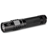 Fenix Flashlight E35UE LED Flashlight (2016)