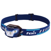 Fenix Flashlight HL26R Rechargeable Headlamp (Blue)