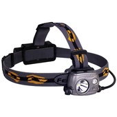 Fenix Flashlight HP25R Rechargeable Headlamp