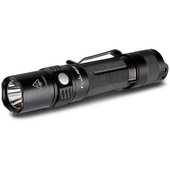 Fenix Flashlight PD32 Flashlight (Black, 2016 Edition)