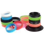 SLR Magic 26mm f/1.4 Toy Lens for Micro Four Thirds