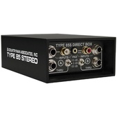 Countryman Type 85S Stereo Direct Box