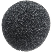 Countryman Windscreen for B3 and EMW Lavalier Microphones (Black)