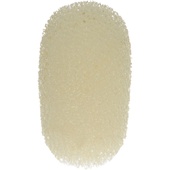 Countryman Windscreen for B6 lavalier Microphone (White)
