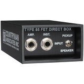 Countryman TYPE 85 Direct Box