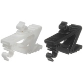 Countryman E2 Microphone Clip (Black)