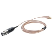 Countryman H6 Replacement Cable for H6 Headset (Tan)