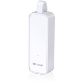 TP-Link UE300 USB 3.0 to Gigabit Ethernet Network Adapter
