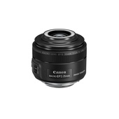 Canon EF-S 35mm f/2.8 Macro IS STM Lens