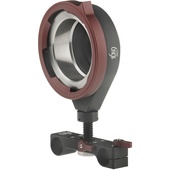 16x9 Inc. Cine Lens Mount PL to Sony E Mount Adapter with Lens Bracket