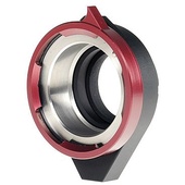 16x9 Inc. Cine Lens Mount PL to Micro 4/3 Mount