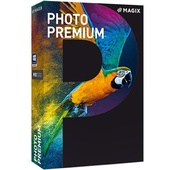 MAGIX Entertainment Photo Premium (Download)