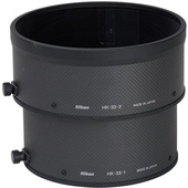 Nikon HK-33 Slip-On Lens Hood