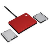 Angelbird CFast 2.0 Dual Card Reader