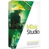 MAGIX Entertainment ACID Music Studio 10 - Music Production Platform (Educational, Download)