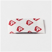 Rycote Stickies 20mm Squared Advanced, Adhesive Pads (25-Pack)