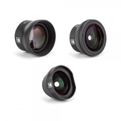 Sirui Mobile Phone Triple Lens Kit
