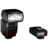 Hahnel Modus 600RT Wireless Kit for Nikon