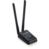 TP-Link TL-WN8200ND 300Mb/s High Power Wireless USB Adapter