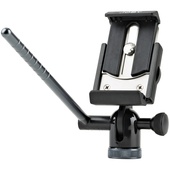 Joby GripTight PRO Video Mount (Black/Charcoal)