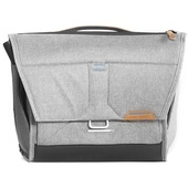 Peak Design Everyday Messenger 13" (Ash)