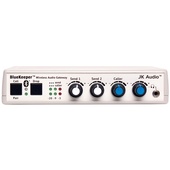 JK Audio BlueKeeper Wireless Audio Gateway