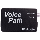 JK Audio VOICE - Telephone Handset Audio Tap
