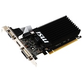 MSI GeForce GT 710 Graphics Card 2GB