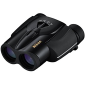 Nikon 8-24x25 Aculon T11 Zoom Binocular (Black)