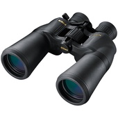Nikon 10-22x50 Aculon A211 Binocular (Black)