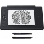 Intuos Pro Large with Wacom Pro Pen 2 Technology with Paper Kit