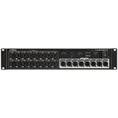 Yamaha Tio1608-D Dante-Equipped I/O Rack