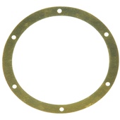 16x9 Inc. Cine Lens Mount Brass Shims (10 Pieces)