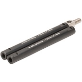 9.SOLUTIONS 5/8" Rod Set (150mm)