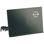 K&M 11540 Sheet Music and Document Holder