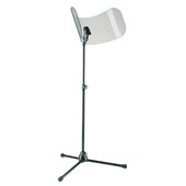 K&M 11900 Sound Insulation Music Stand