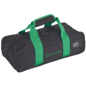 K&M 14303 Saxophone Stand Carrying Case
