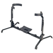 K&M 14940 Tuba Stand (Black)