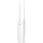 TP-Link EAP110-OUTDOOR Wireless N300 Outdoor Access Point