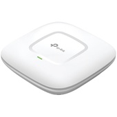 TP-Link EAP225 Wireless-AC1200 Dual-Band Gigabit Ceiling Mount Access Point