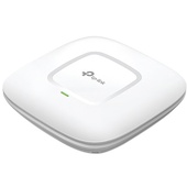 TP-Link EAP245 Wireless-AC1750 Dual-Band Gigabit Ceiling Mount Access Point