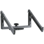 K&M 18868 Laptop Rest (Black)