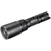 NITECORE SRT7GT SmartRing Multi-Color LED Tactical Flashlight