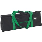 K&M 18955 Carry Case for the Table-Style Digital Piano Stand 18953 (Black)